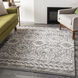 La Maison 123 X 94 inch Cream Rug in 8 x 10, Rectangle