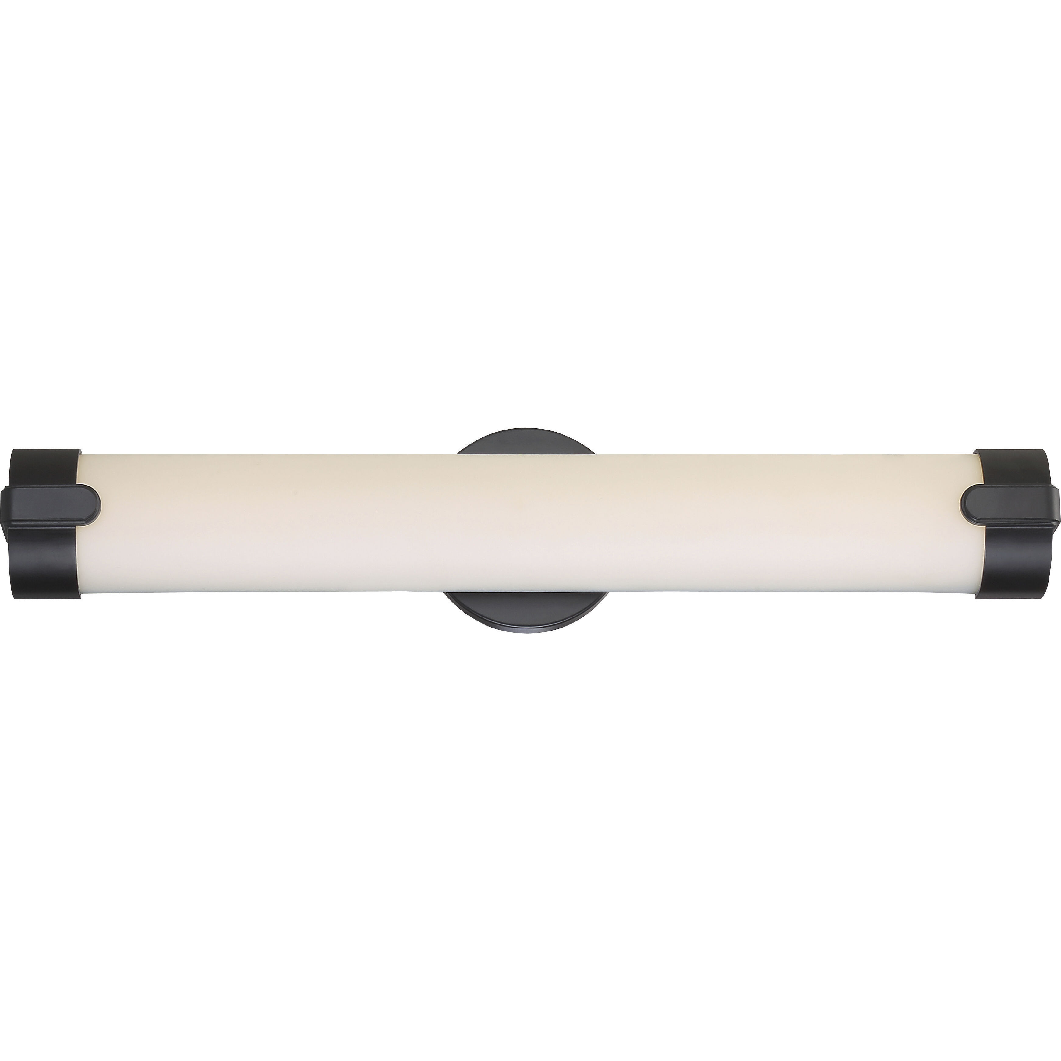 Loop 1 Light 4.00 inch Wall Sconce