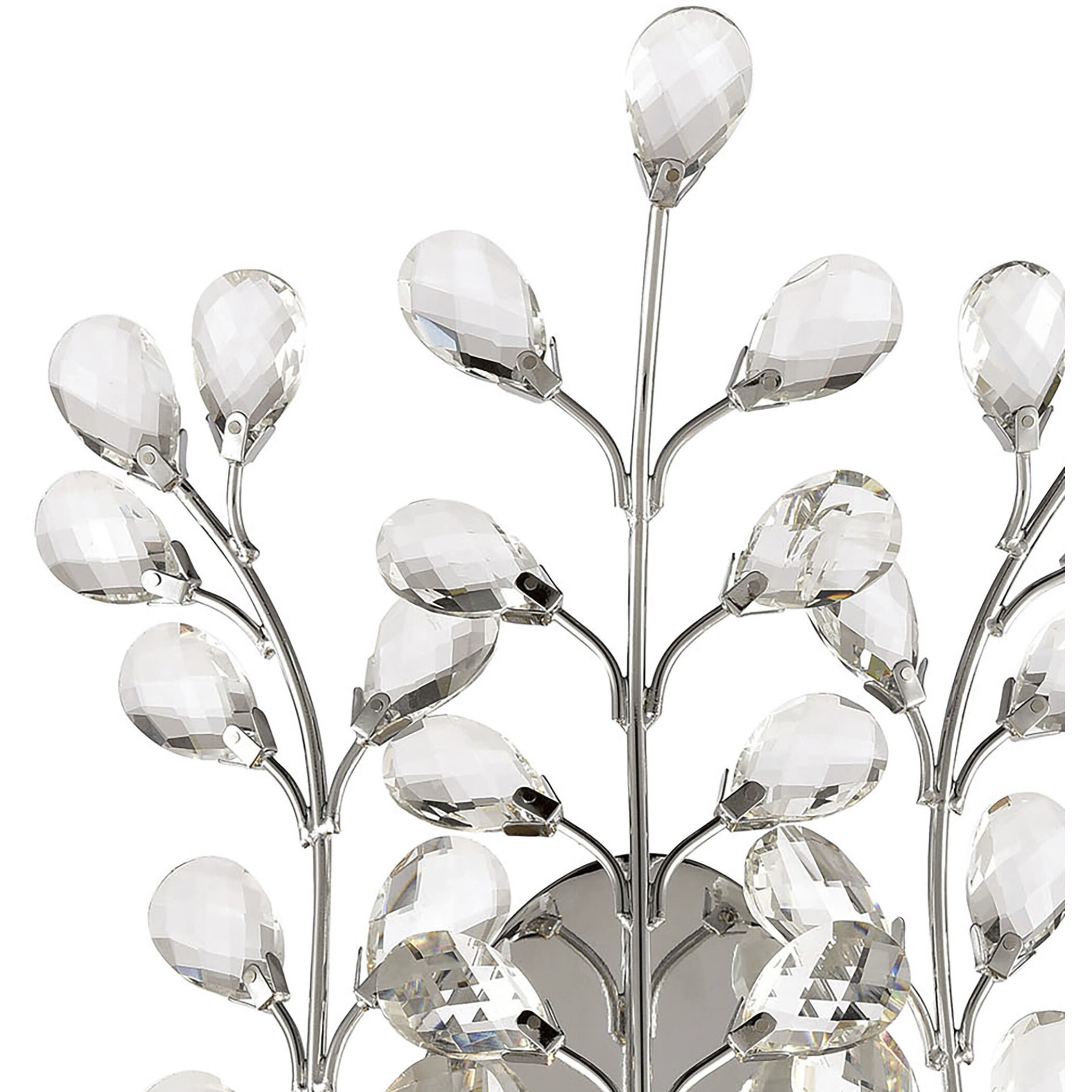 Crystique Sconce Wall Light