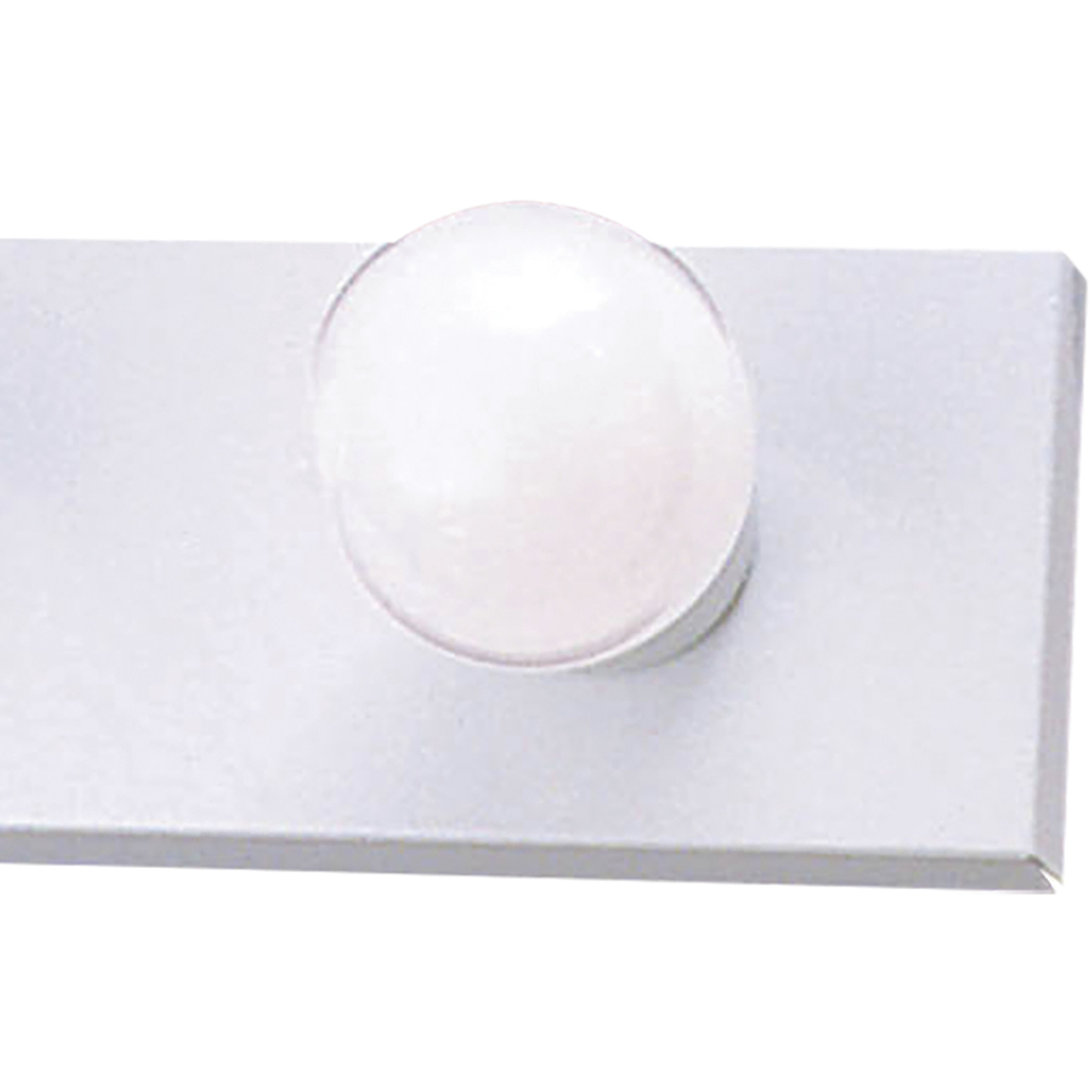 Vanity Strips 4 Light 24 inch Matte White Vanity Light Wall Light