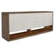 Venus 95 X 21 inch Credenza, 4 Door
