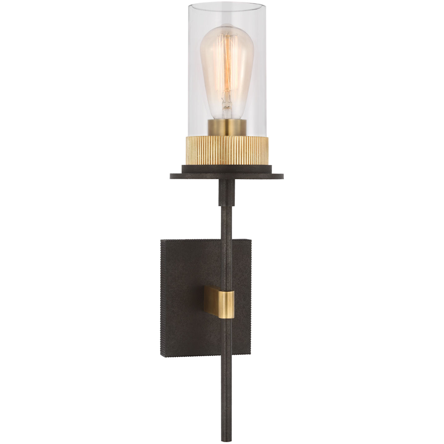 Ray Booth Beza 1 Light 5.25 inch Wall Sconce