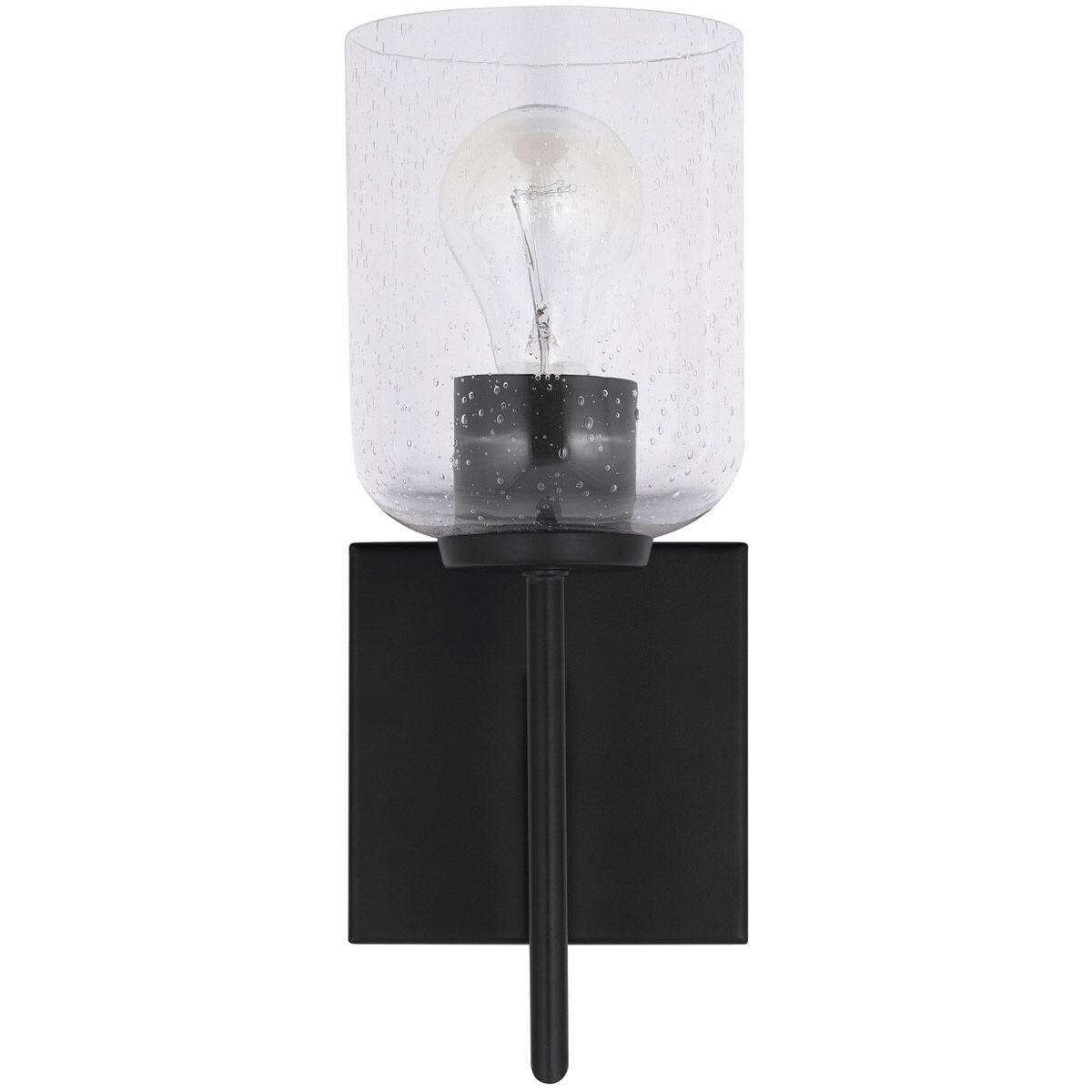 Carter 1 Light 5.00 inch Wall Sconce