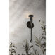 Danna 1 Light 5 inch Old Bronze Wall Sconce Wall Light