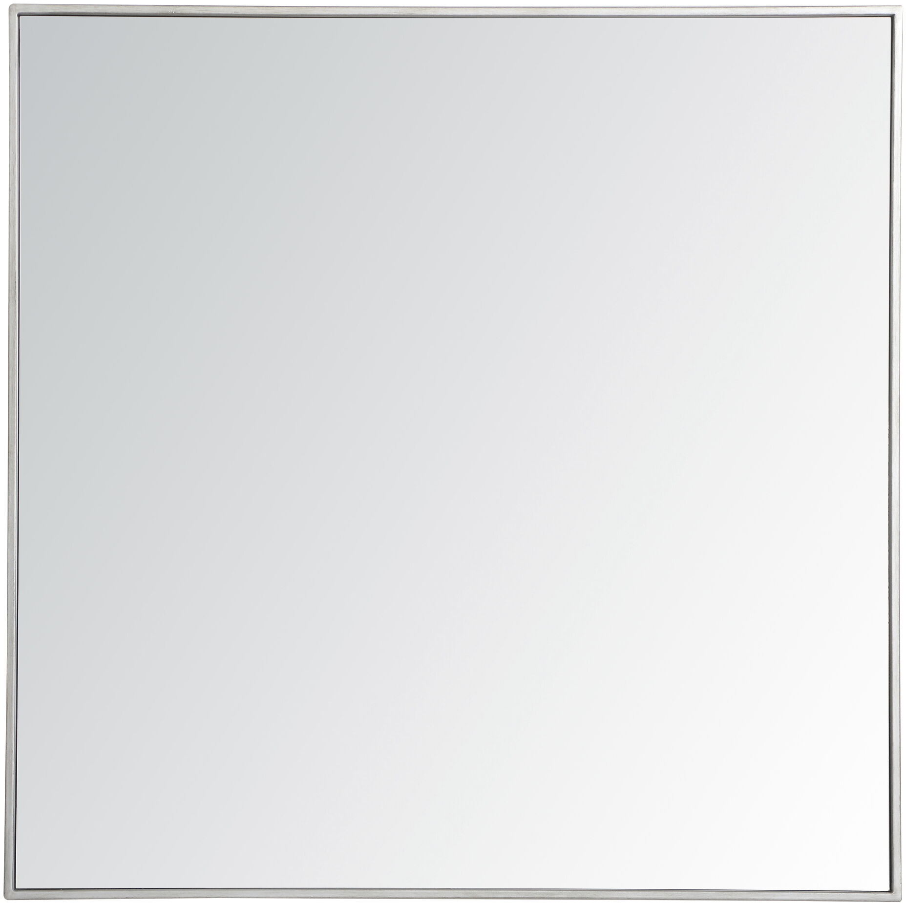 Monet 36.00 inch  X 36.00 inch Wall Mirror