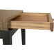 Memphis Side Table