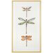Joy Colangelo's Joyful Dragonflies II Giclees, Animal
