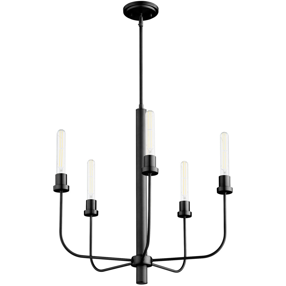 Sheridan 5 Light 24.50 inch Chandelier