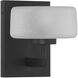 Falster LED 5.75 inch Matte Black Wall Sconce Wall Light