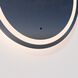 Spectrum 42 inch LED Mirror