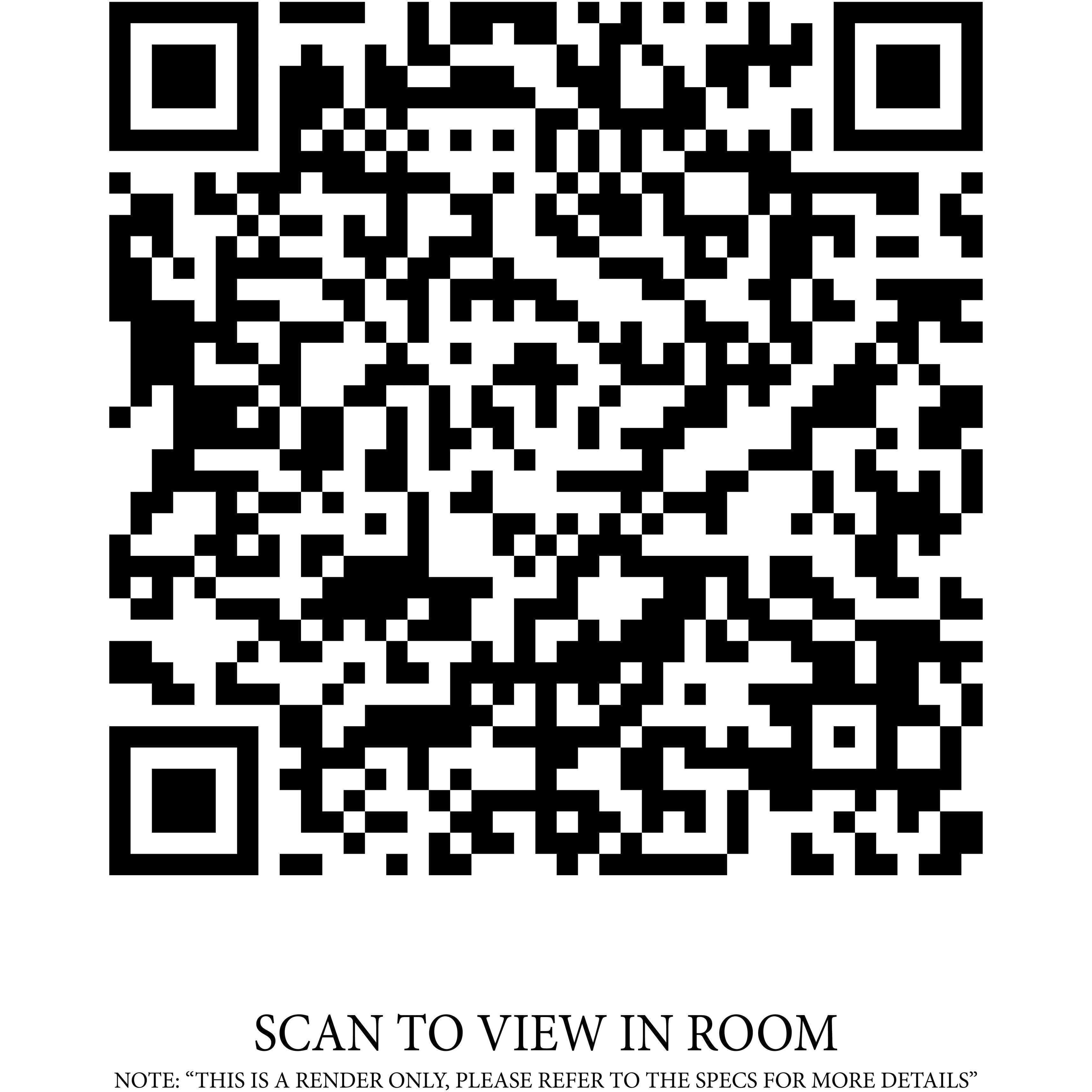 Cascata LED 22 inch Chrome Flush Mount Ceiling Light