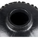 Dorus 12.5 X 9.75 inch Vase in Black