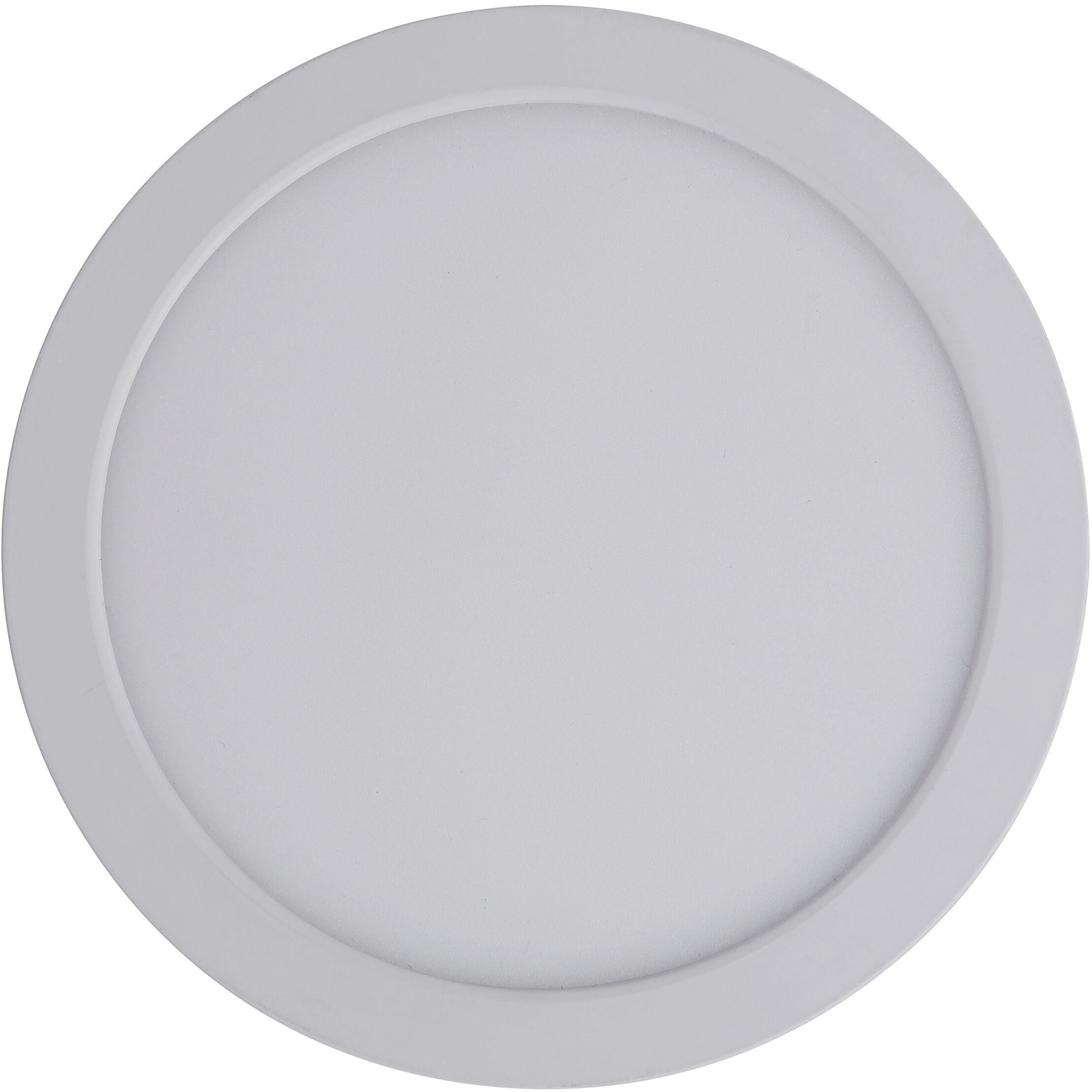 Slim Line II 1 Light 7.00 inch Flush Mount