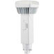 ColorQuick LED G24q (4-Pin) LED 9.00 watt 2700K LED CFL Replacements Pin Based