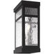 Hopewell Outdoor Wall Lantern