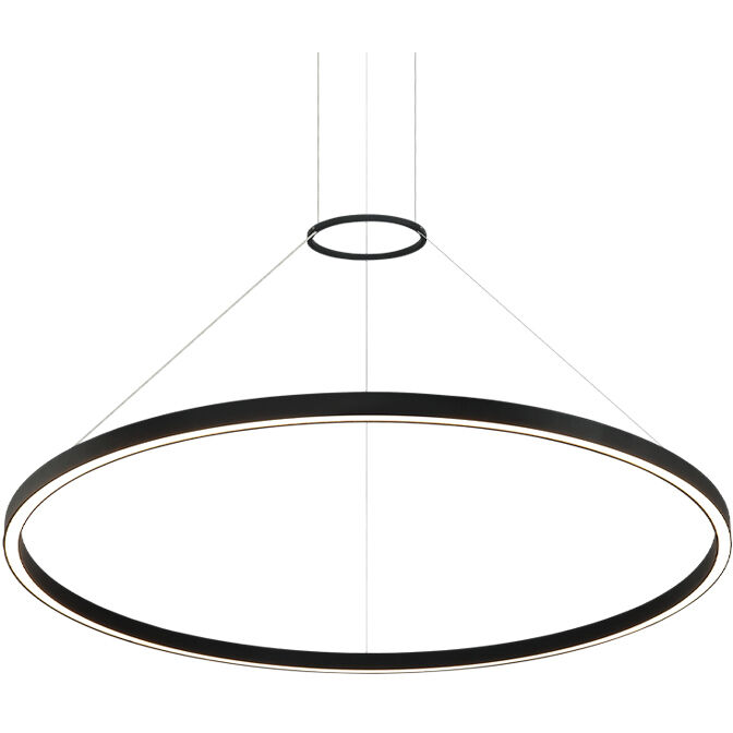 O'hara 1 Light 40.00 inch Chandelier