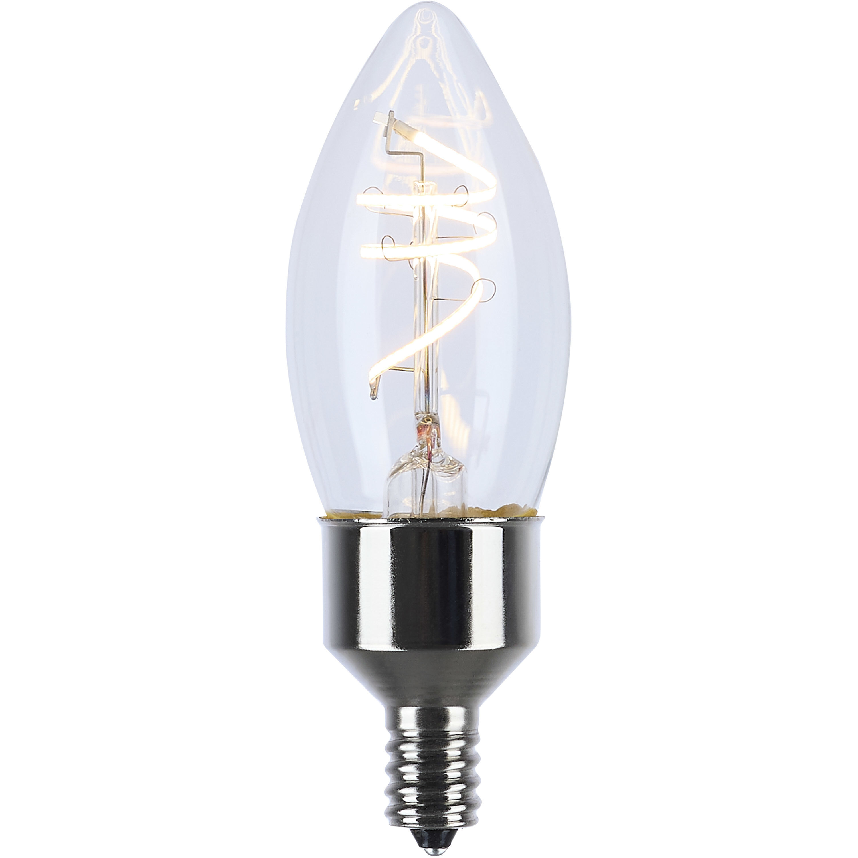 Reminiscent 120 2700K LED Filament