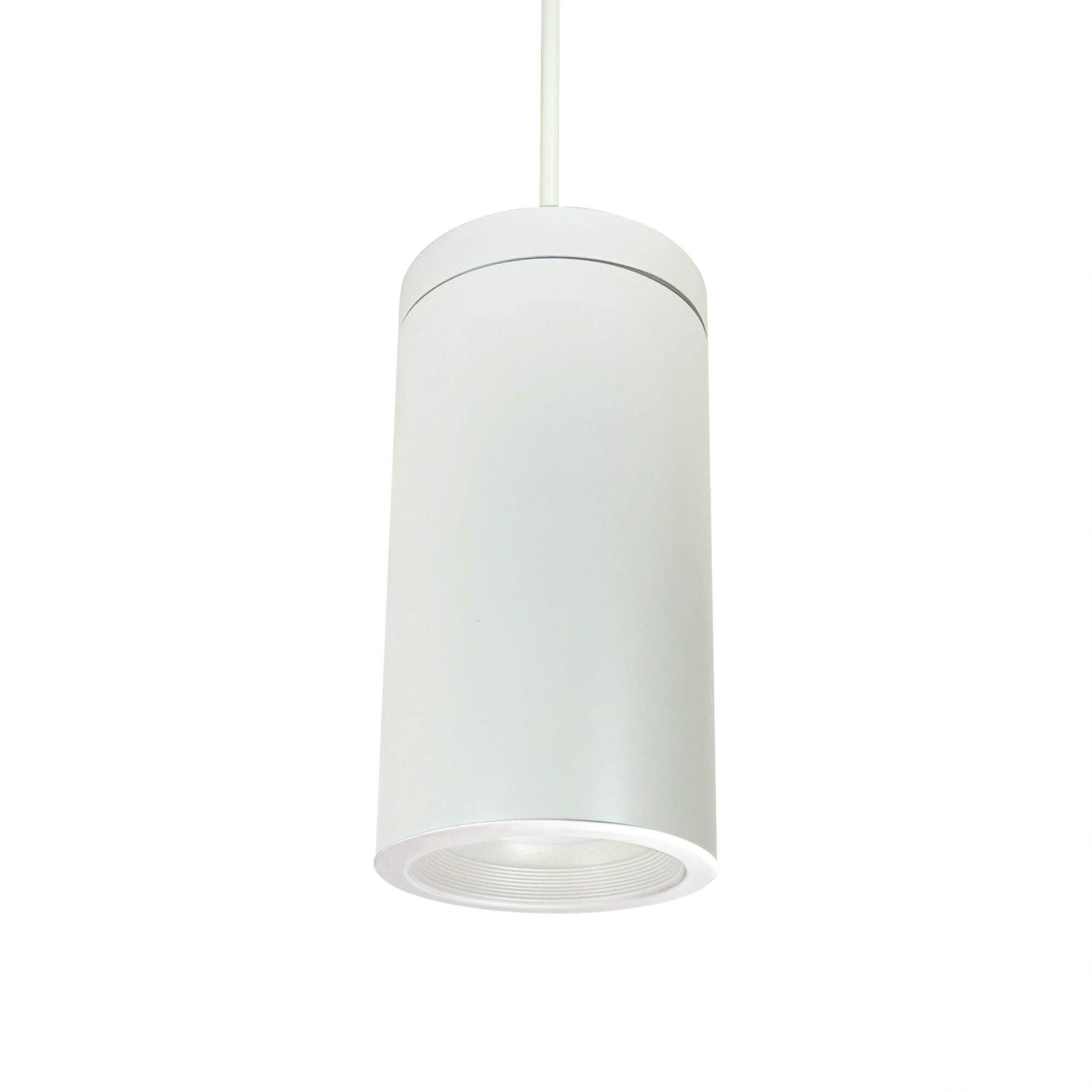 Line Voltage 1 Light Pendant