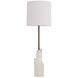 Willa 34 inch Table Lamp Portable Light