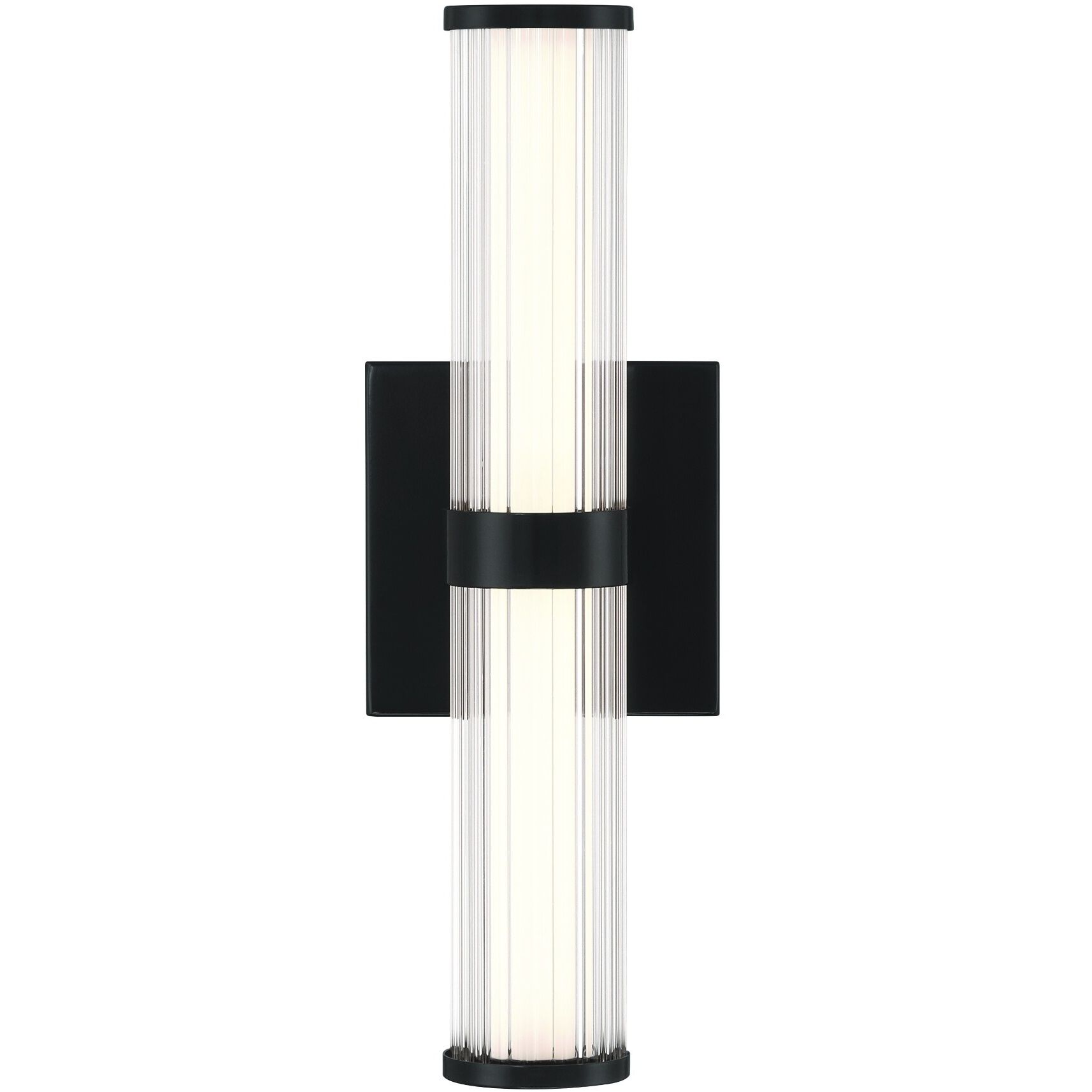 Fayton 1 Light 4.00 inch Outdoor Wall Light