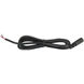 Accessories Black Lighting Extension Cord