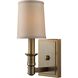 Baxter Sconce Wall Light