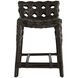 Richmond 29.5 inch Espresso Counter Stool