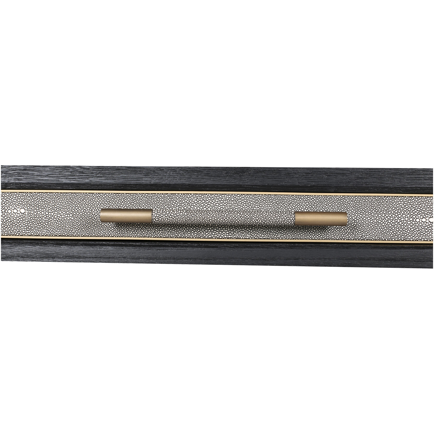 Mako 63 X 28 inch Grey Desk