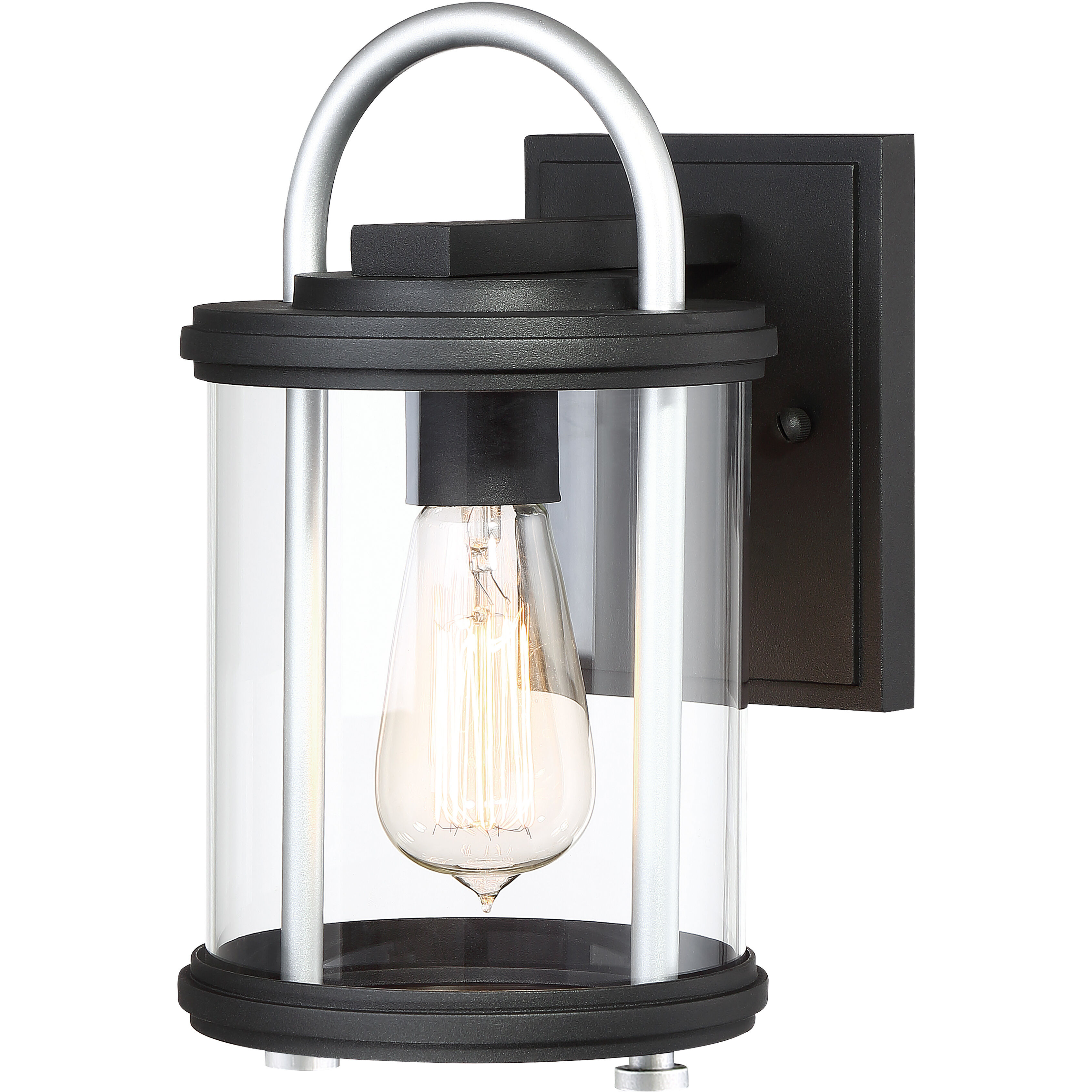 Keyser Outdoor Wall Mount, The Great Outdoors