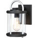 Keyser Outdoor Wall Mount, The Great Outdoors
