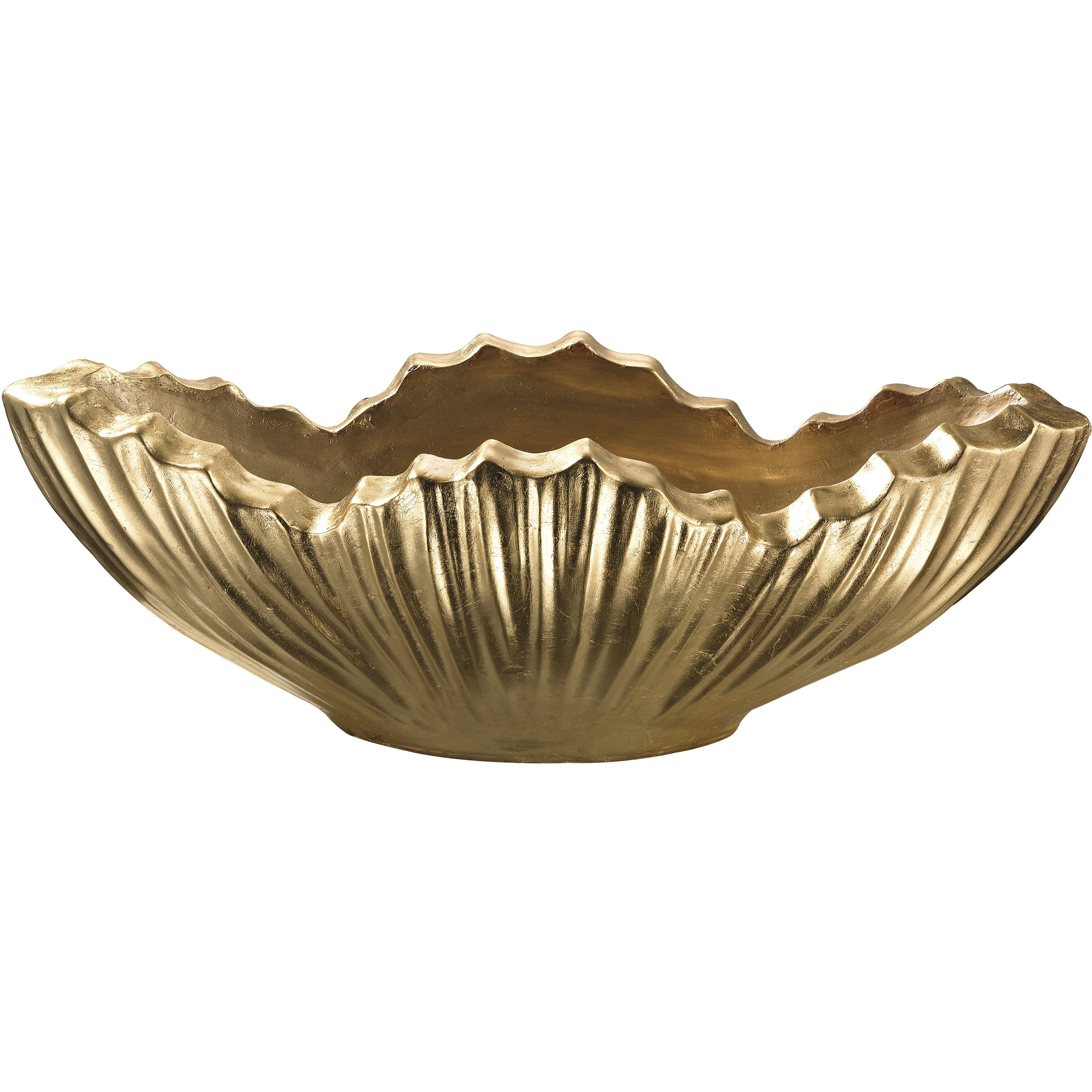 Poppy 32 X 11.75 inch Centerpiece Bowl