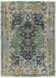 Festival 132 X 96 inch Denim Rug in 8 x 11, Rectangle