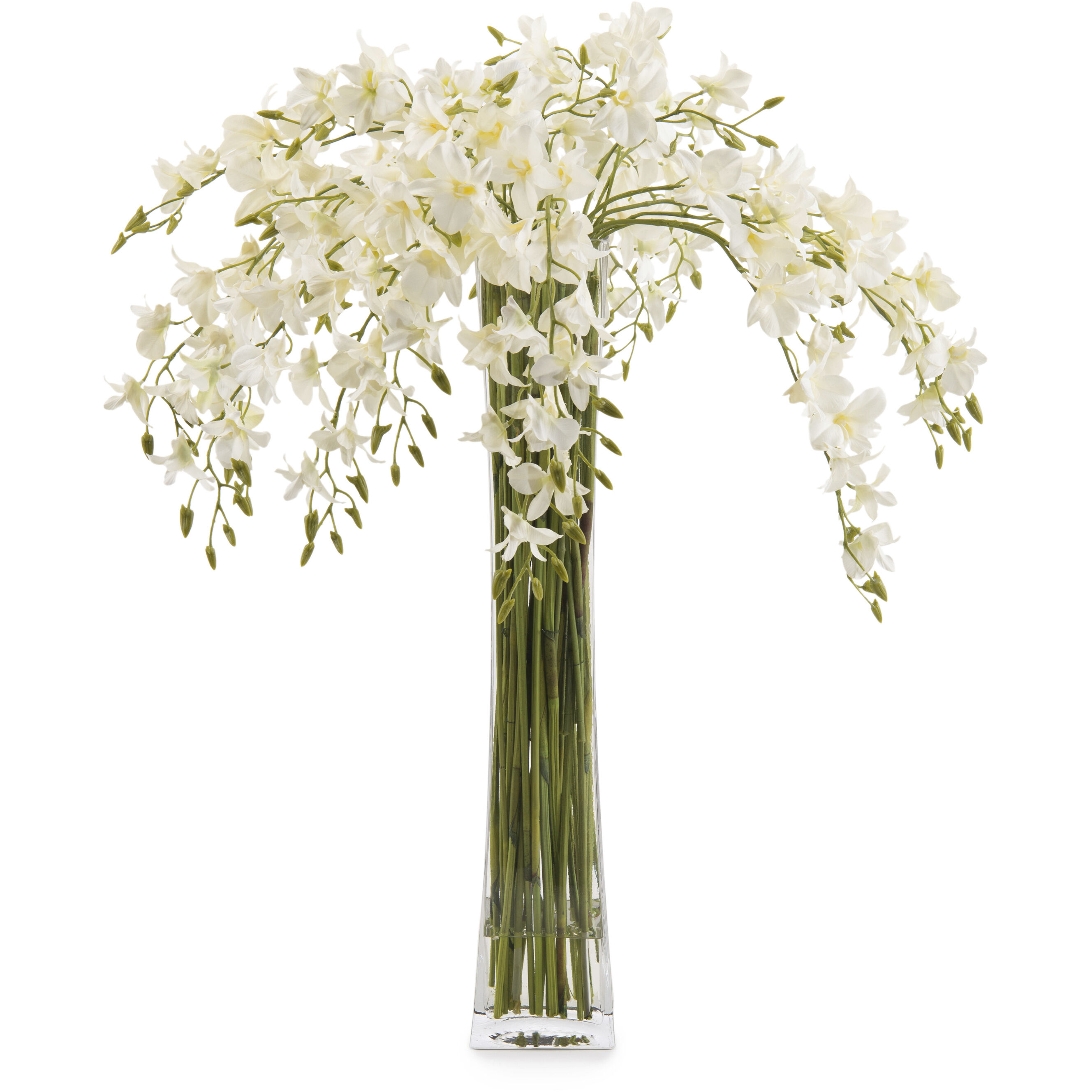 Leah Decorative Flower