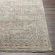 Royal 108 X 72 inch Dusty Sage Rug in 6 X 9, Rectangle