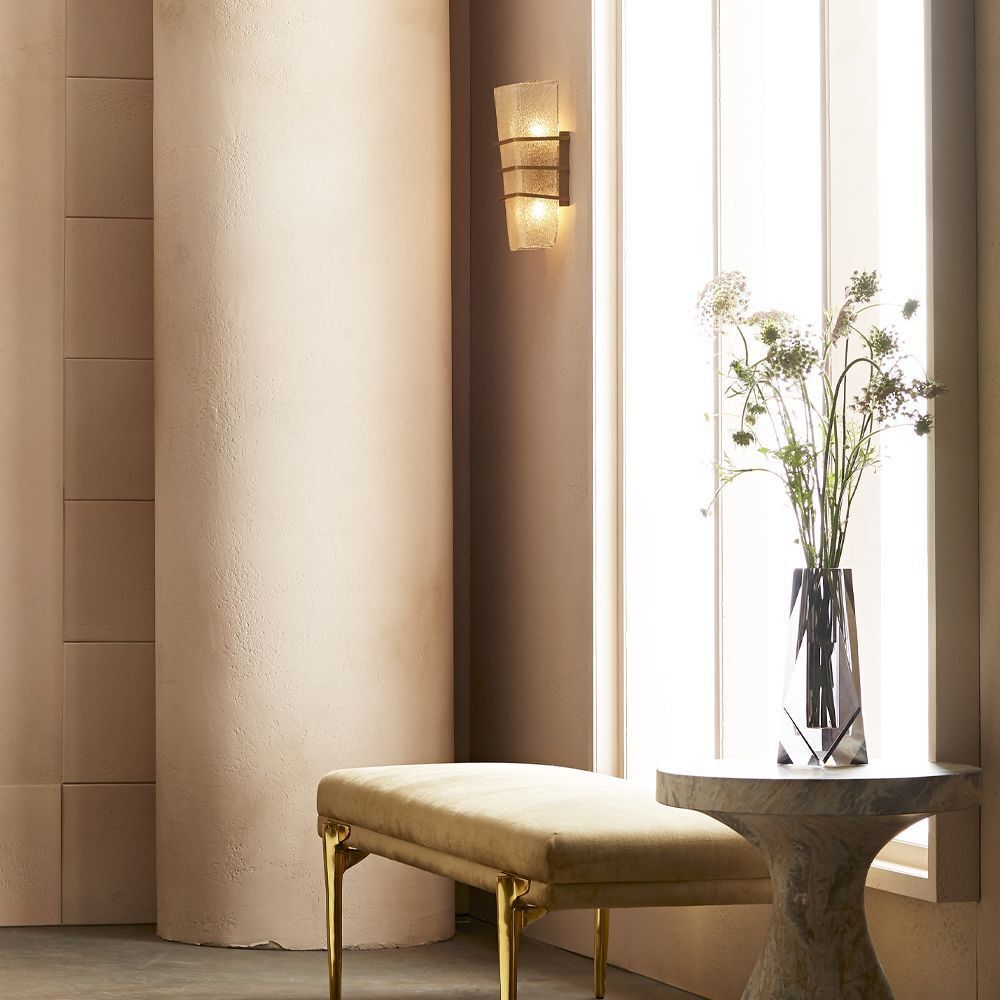 Serafina Accent Table