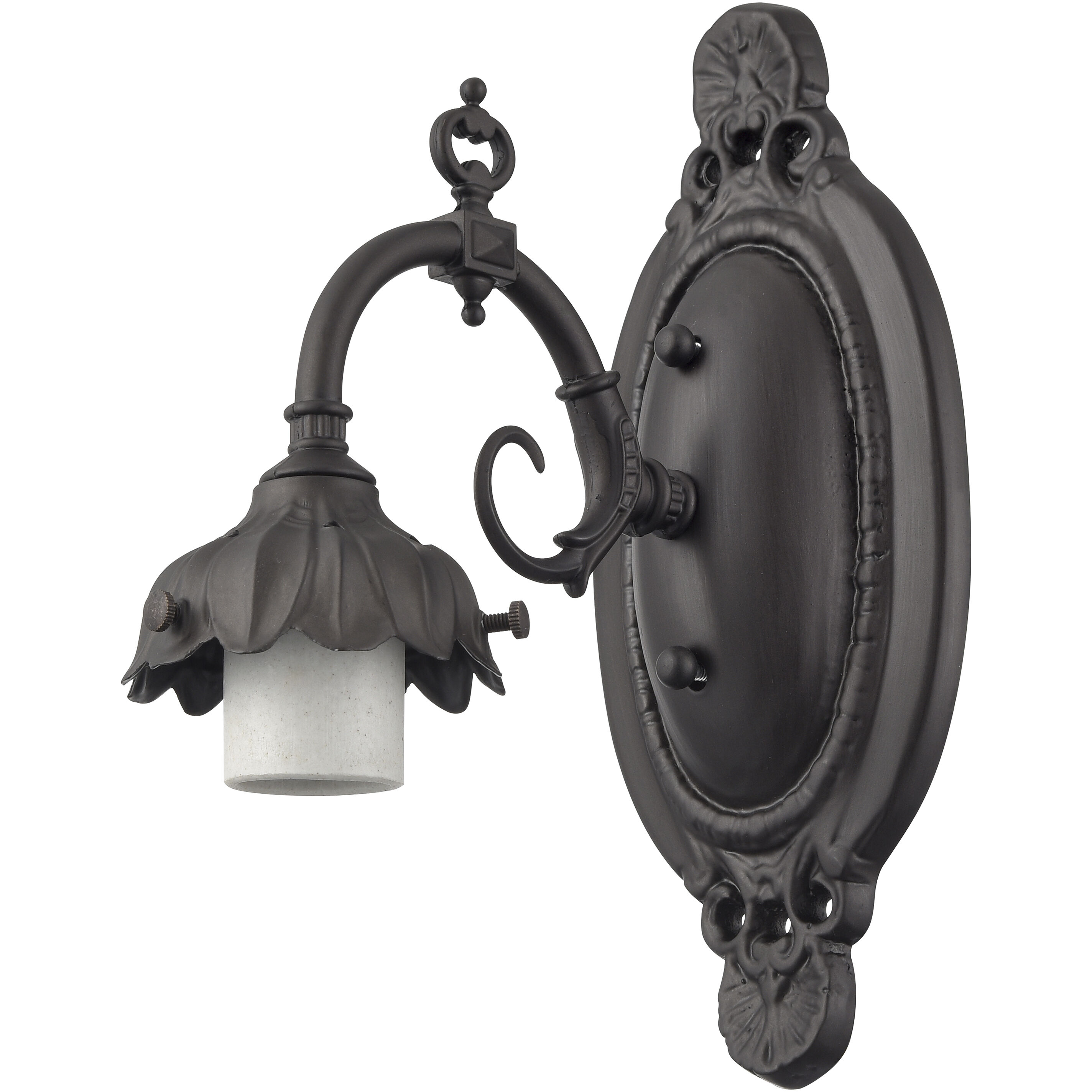 Mix-N-Match Sconce Wall Light