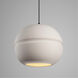 Radiance 1 Light 12 inch Pendant Ceiling Light 