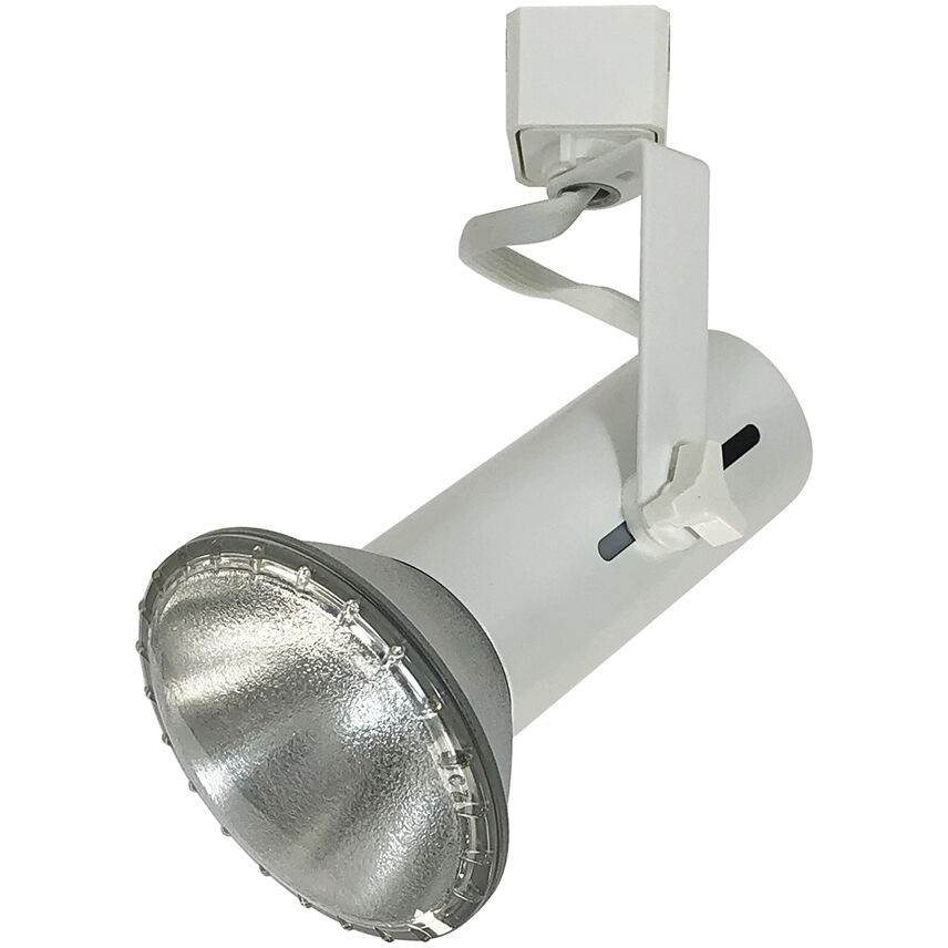 Line Voltage Track Lighting