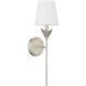 Broche Bath Sconce Wall Light