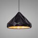 Radiance 1 Light 12 inch Pendant Ceiling Light