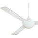 Kewl 52 inch White Ceiling Fan
