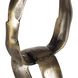 Loopform 20.86 X 5.11 inch Sculpture