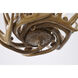 Canada Antler Pendant Ceiling Light