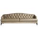 Klein Mushroom Leather Sofa