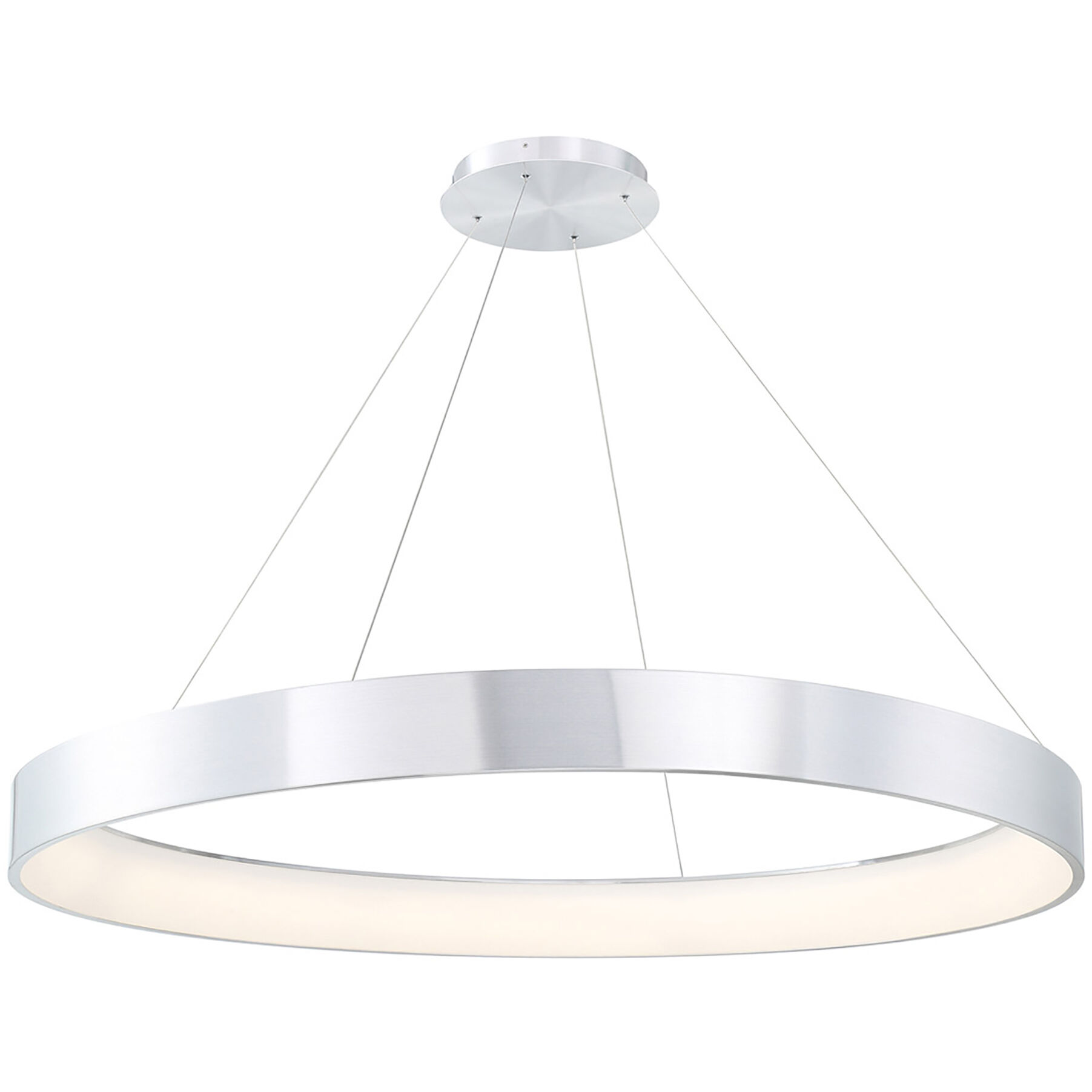 Corso 1 Light 52.50 inch Pendant