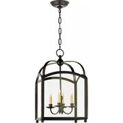 Foyer Pendants
