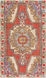 Antique One of a Kind 87 X 52 inch Rug, Rectangle