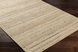 Geneva 90 X 60 inch Tan Rug, Rectangle
