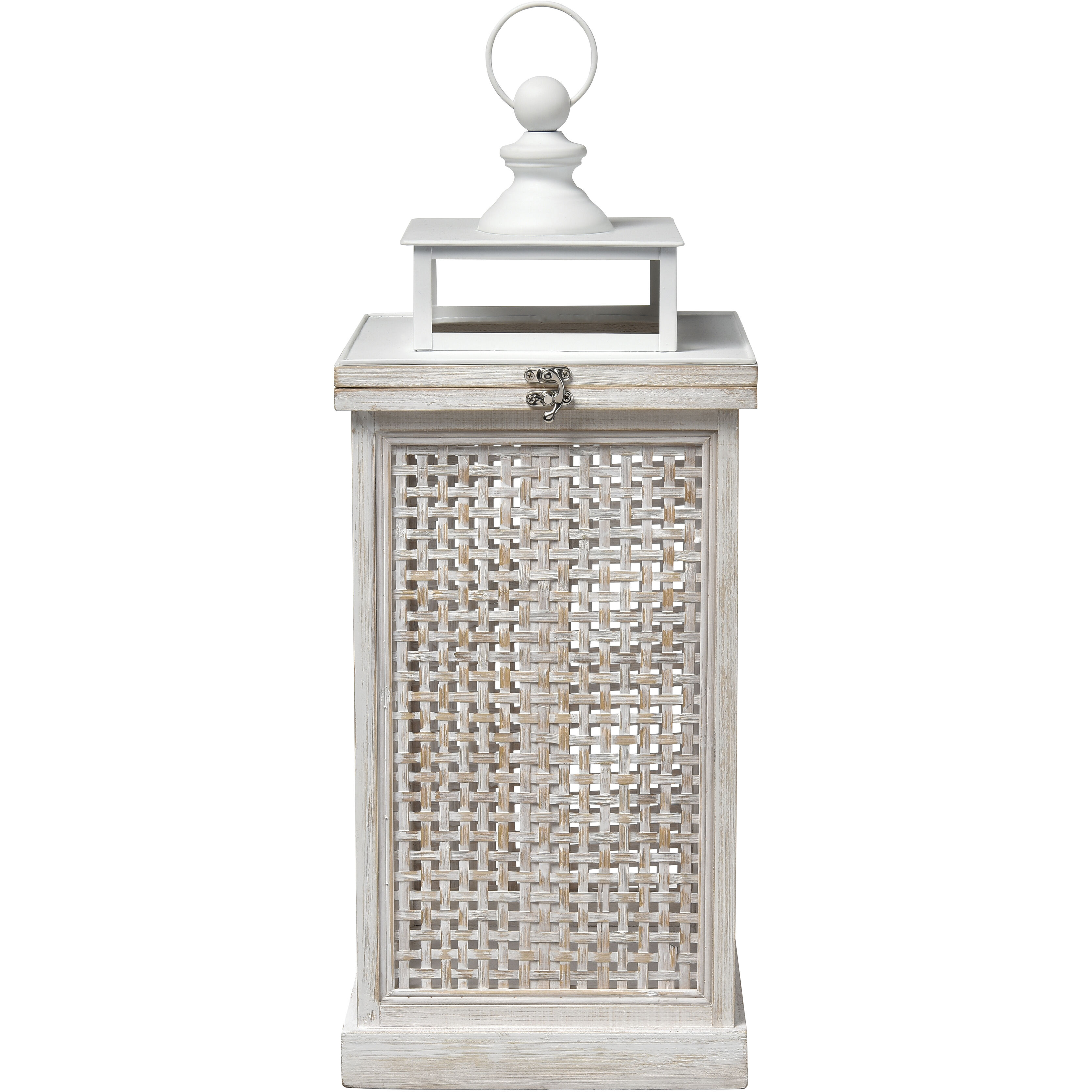 Paley 23.75 X 9.75 inch Lantern, Set of 2
