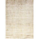 Artema 36 X 24 inch Gold Rug in 2 x 3